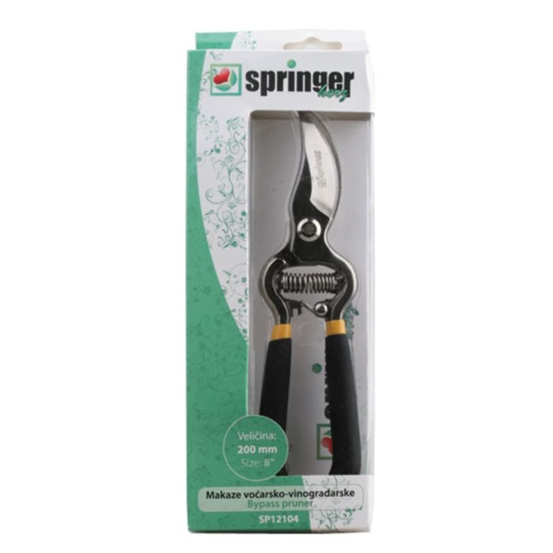 Springer Cutter Size 9 (230mm)