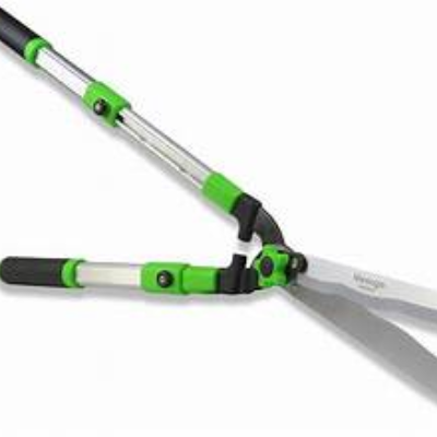 HEDGE SHEARS