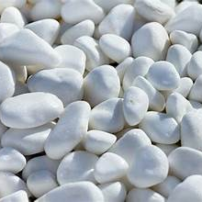 STONE WHITE BLACK & GRAY 20KG