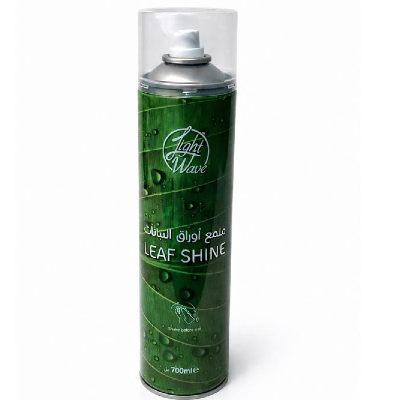 LIGHT WAVE SHINE SPRAY